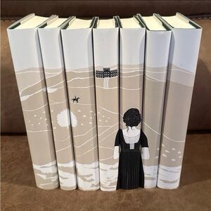 Jane Austen Juniper Books Set